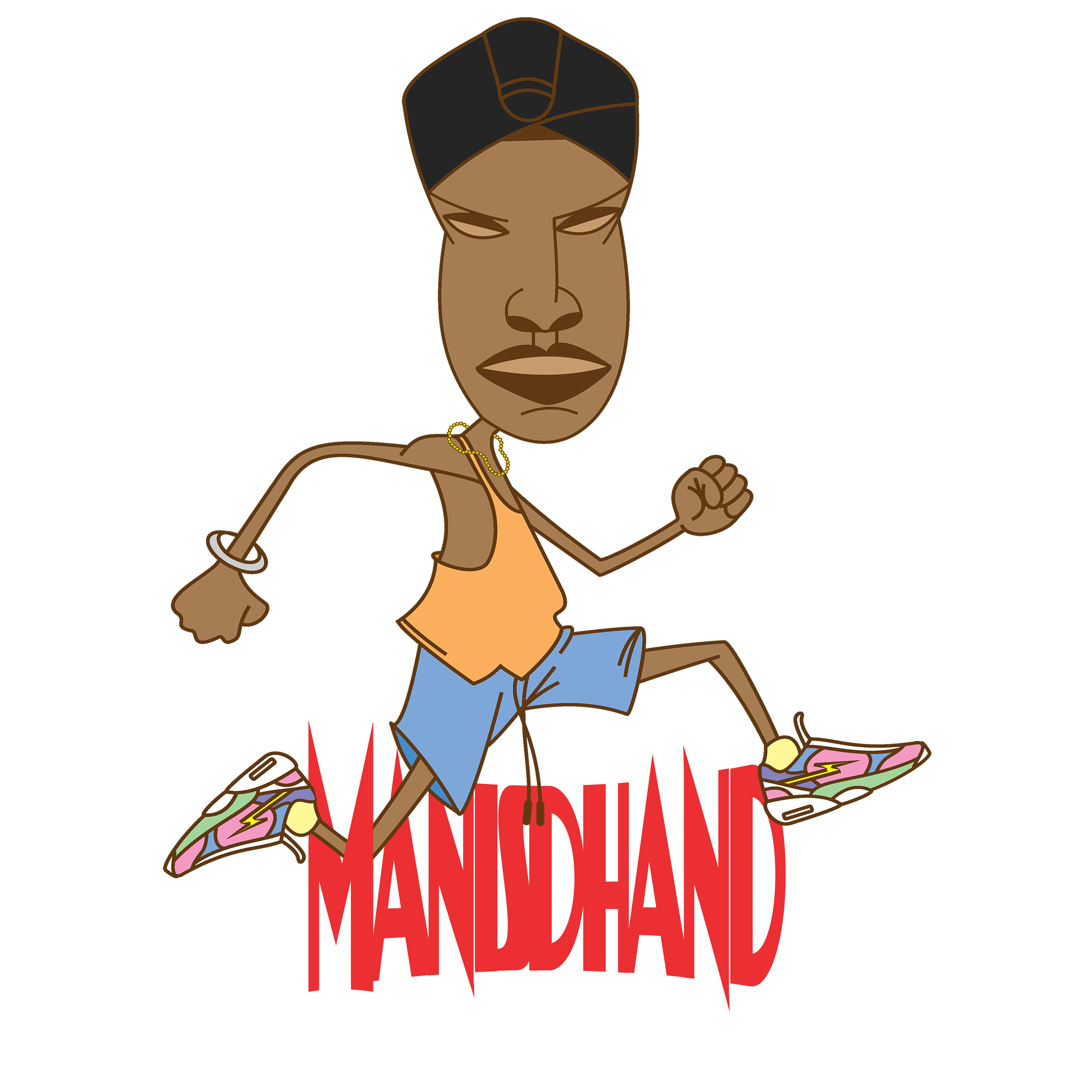 ManiSDhand