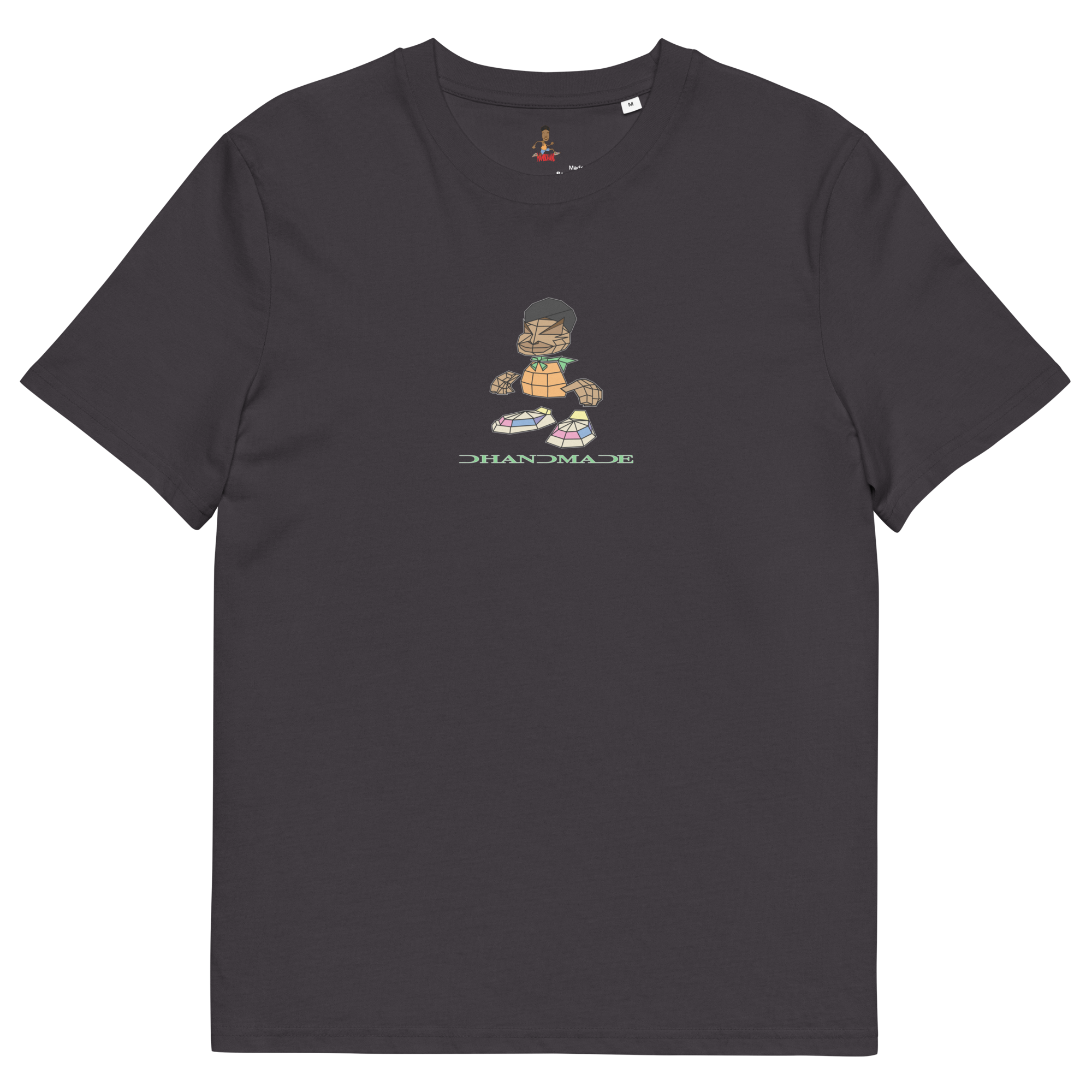 DUGU'S QUEST TEE