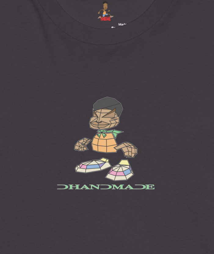 DUGU'S QUEST TEE