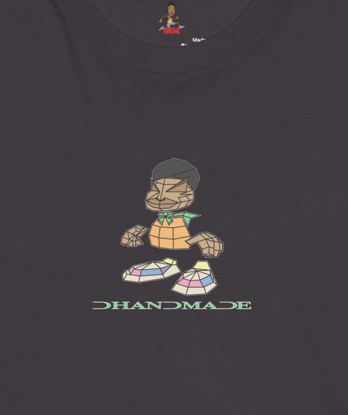 DUGU'S QUEST TEE