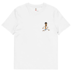 OG Kimbia Tee (White)